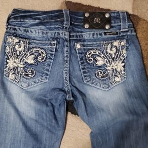 Miss Me women's jeans